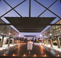 DoubleTree by Hilton Esplanade Darwin - Maitland Accommodation