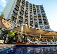 DoubleTree by Hilton Hotel Darwin - Maitland Accommodation