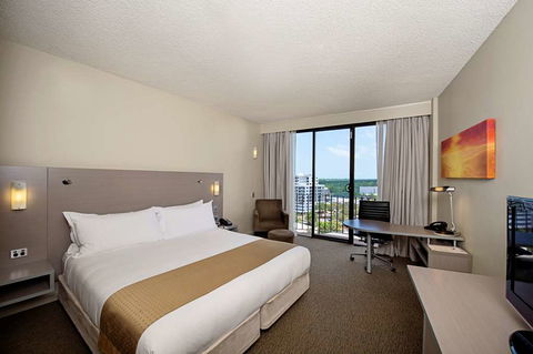 DoubleTree By Hilton Hotel Darwin - Maitland Accommodation 4