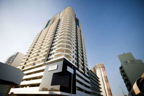Mantra Pandanas - Maitland Accommodation 0