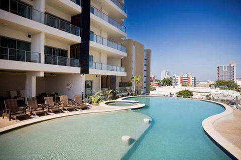 Mantra Pandanas - Maitland Accommodation 2