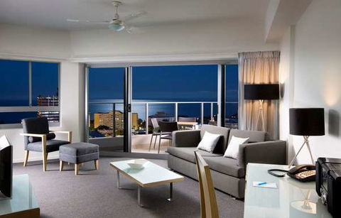 Mantra Pandanas - Maitland Accommodation 5