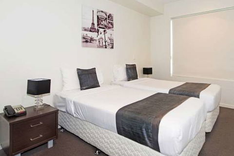 Mantra Pandanas - Maitland Accommodation 6