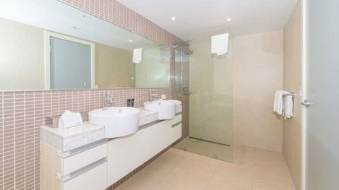 Mantra Pandanas - Maitland Accommodation 12