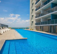 Ramada Suites Zen Quarter Darwin - Maitland Accommodation