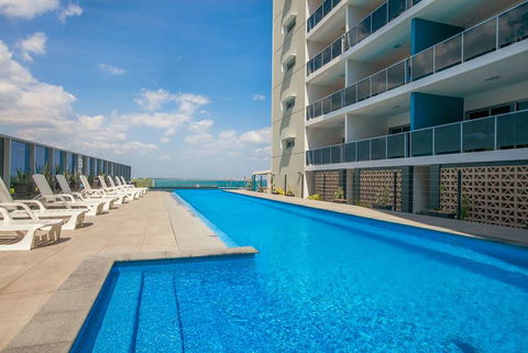 Ramada Suites Zen Quarter Darwin - Maitland Accommodation 0