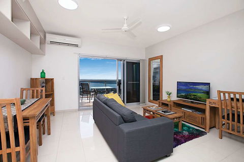 Ramada Suites Zen Quarter Darwin - Maitland Accommodation 2