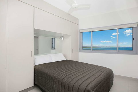 Ramada Suites Zen Quarter Darwin - Maitland Accommodation 4
