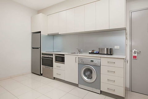 Ramada Suites Zen Quarter Darwin - Maitland Accommodation 5