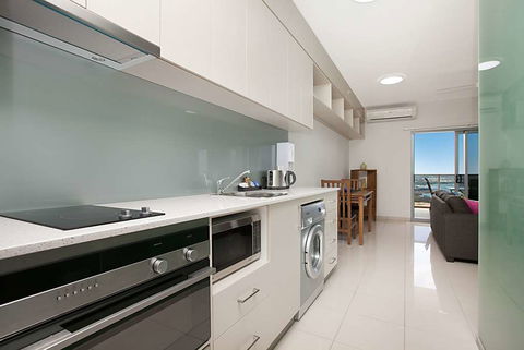 Ramada Suites Zen Quarter Darwin - Maitland Accommodation 6