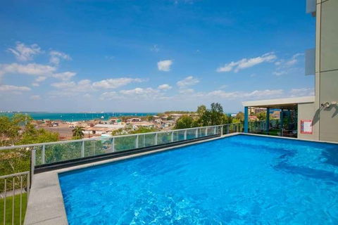 Ramada Suites Zen Quarter Darwin - Maitland Accommodation 7
