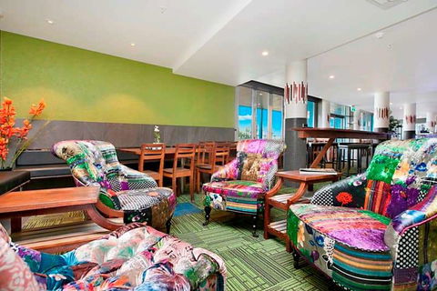 Ramada Suites Zen Quarter Darwin - Maitland Accommodation 8