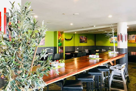Ramada Suites Zen Quarter Darwin - Maitland Accommodation 9
