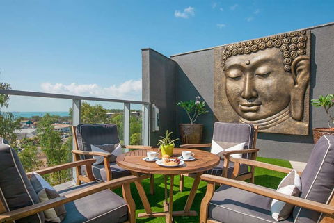 Ramada Suites Zen Quarter Darwin - Maitland Accommodation 10