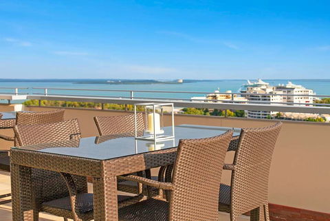 Ramada Suites Zen Quarter Darwin - Maitland Accommodation 11
