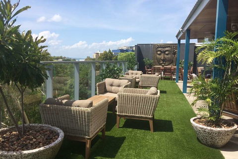 Ramada Suites Zen Quarter Darwin - Maitland Accommodation 12