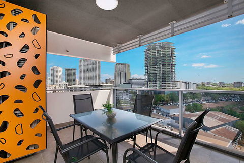 Ramada Suites Zen Quarter Darwin - Maitland Accommodation 13