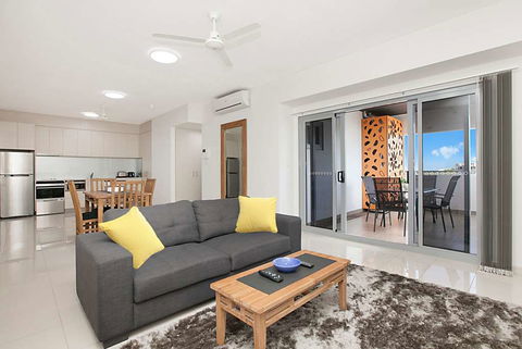 Ramada Suites Zen Quarter Darwin - Maitland Accommodation 14