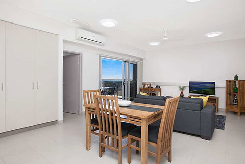 Ramada Suites Zen Quarter Darwin - Maitland Accommodation 15