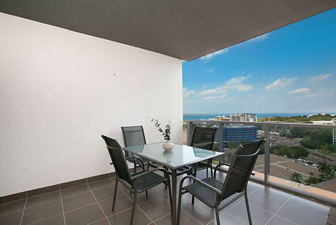 Ramada Suites Zen Quarter Darwin - Maitland Accommodation 16