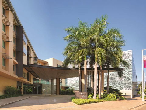 Vibe Hotel Darwin Waterfront - Maitland Accommodation 0