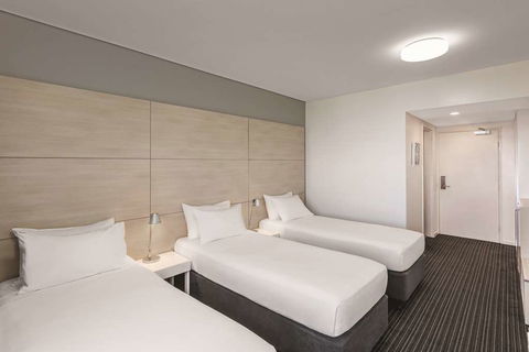 Vibe Hotel Darwin Waterfront - Maitland Accommodation 7