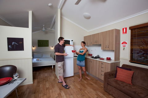 Darwin FreeSpirit Resort & Holiday Park - Maitland Accommodation 0