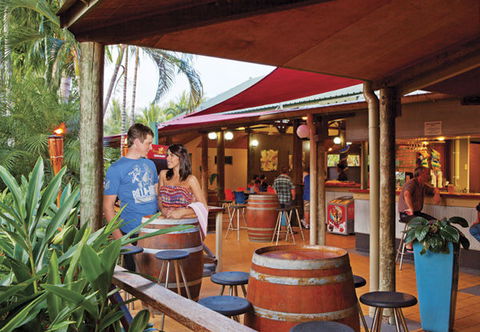 Darwin FreeSpirit Resort & Holiday Park - Maitland Accommodation 2