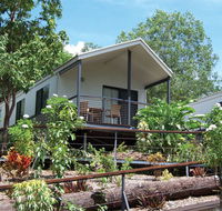 Hidden Valley Holiday Park - Maitland Accommodation
