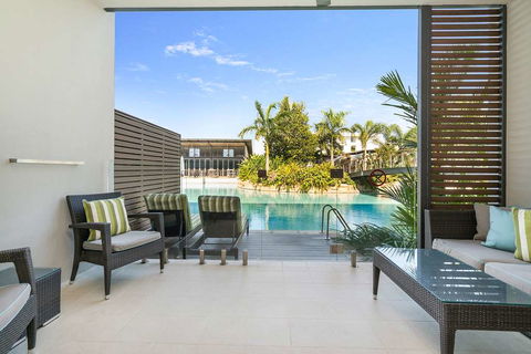 Mindil Beach Resort Casino - Maitland Accommodation 0
