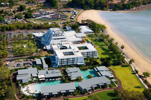 Mindil Beach Resort Casino - Maitland Accommodation 1