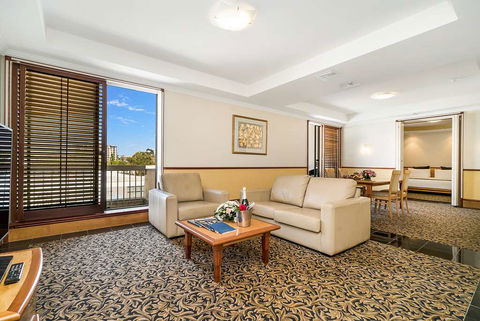 Mindil Beach Resort Casino - Maitland Accommodation 2