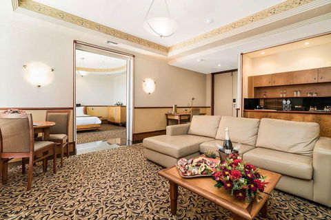 Mindil Beach Resort Casino - Maitland Accommodation 3