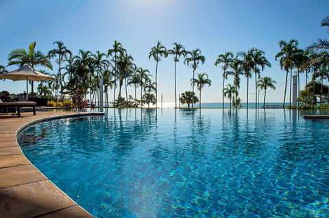 Mindil Beach Resort Casino - Maitland Accommodation 6