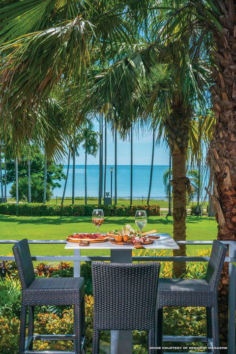 Mindil Beach Resort Casino - Maitland Accommodation 8