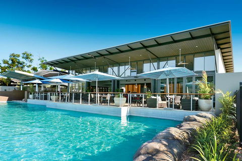 Mindil Beach Resort Casino - Maitland Accommodation 9