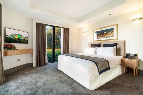 Mindil Beach Resort Casino - Maitland Accommodation 10