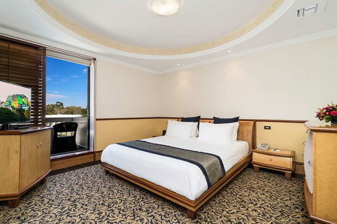 Mindil Beach Resort Casino - Maitland Accommodation 11
