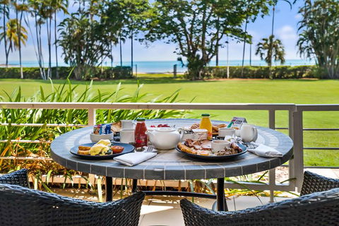 Mindil Beach Resort Casino - Maitland Accommodation 12