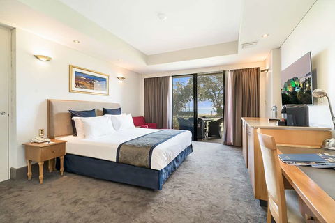 Mindil Beach Resort Casino - Maitland Accommodation 13