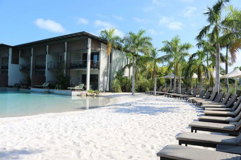 Mindil Beach Resort Casino - Maitland Accommodation 14
