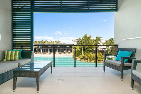 Mindil Beach Resort Casino - Maitland Accommodation 15
