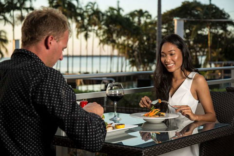 Mindil Beach Resort Casino - Maitland Accommodation 16