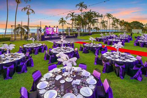 Mindil Beach Resort Casino - Maitland Accommodation 17