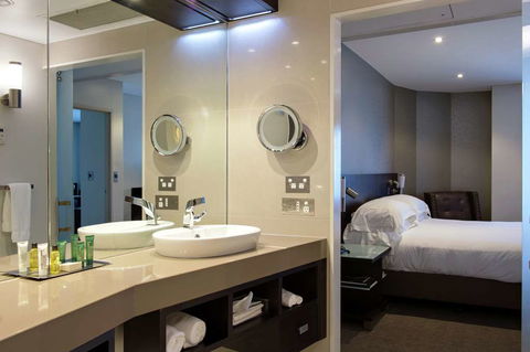 Hilton Darwin - Maitland Accommodation 6