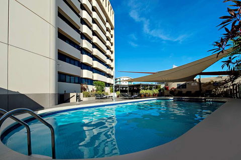 Hilton Darwin - Maitland Accommodation 7