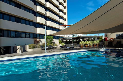 Hilton Darwin - Maitland Accommodation 8
