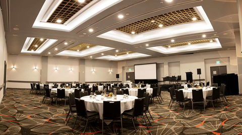 Hilton Darwin - Maitland Accommodation 10
