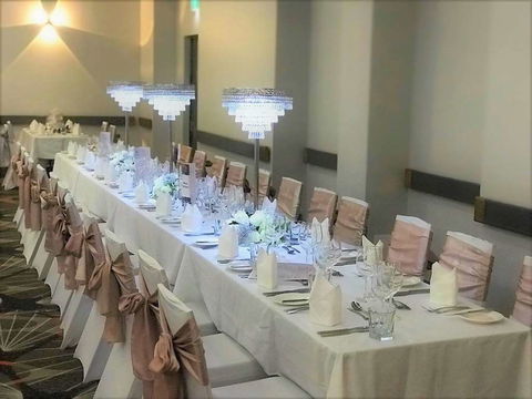 Hilton Darwin - Maitland Accommodation 11