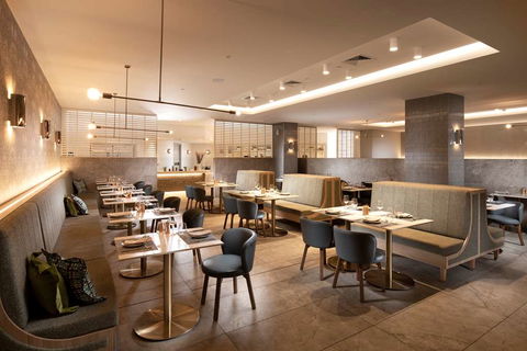 Hilton Darwin - Maitland Accommodation 13